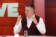 Balaj a aflat în direct cine arbitrează FCSB - CFR Cluj: „Dacă am urât un lucru în perioada în care am arbitrat...”