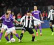 U Cluj - Rapid/ foto Imago Images