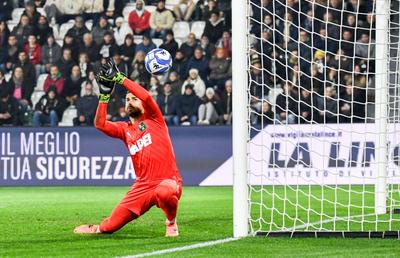 Horațiu Moldovan, tot mai aproape de Serie A! Nota primită