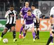 U Cluj - Rapid/ foto Imago Images