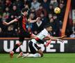 Bournemouth - Liverpool