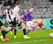 U Cluj - Rapid/ foto Imago Images