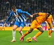 Espanyol - Real Madrid