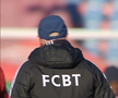 FC Botoșani - Sepsi, gafă arbitru