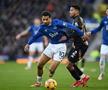 Everton - Leicester
