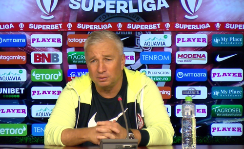 Dan Petrescu