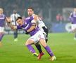 U Cluj - Rapid/ foto Imago Images