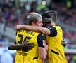Heidenheim - Borussia Dortmund