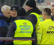 Șumudică, „turbat” pe gazon » Ținut cu greu de staff-ul Rapidului