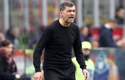 Antrenorul lui Milan, exasperat: „Mă enervează foarte mult!”