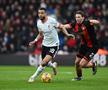 Bournemouth - Liverpool