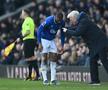 Everton - Leicester