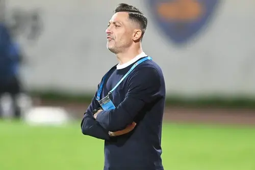 Mirel Rădoi