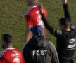 FC Botoșani - Sepsi, gafă arbitru