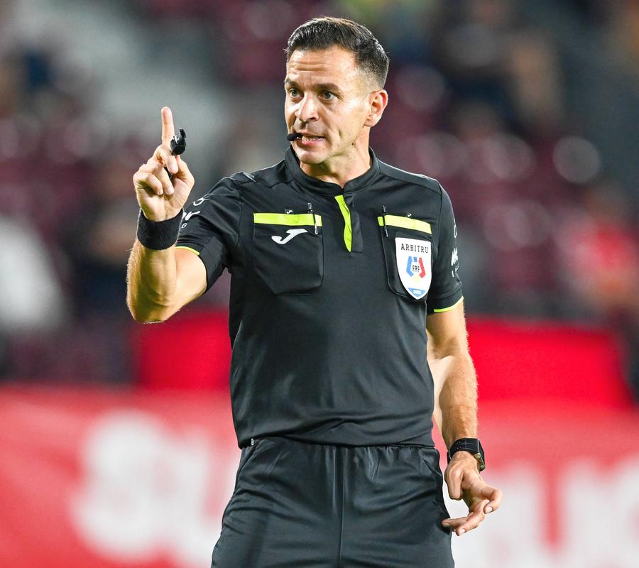Cristian Moldoveanu. Foto: Imago Images Săriți că-l omoară pe nea Gigi!