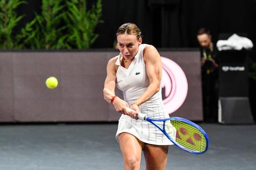 Ana Bogdan va juca din nou la Transylvania Open/Foto: Imago Images
