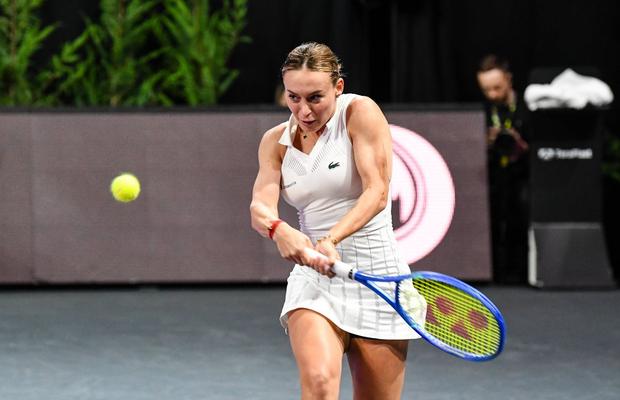 Ana Bogdan și Jaqueline Cristian și-au aflat adversarele de la Transylvania Open