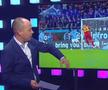 Marius Avram, în studioul Digi Sport