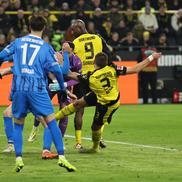 Borussia Dortmund - Heidenheim (3-2), în etapa #20 din Bundesliga // FOTO: Getty Images