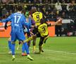 Borussia Dortmund - Heidenheim (3-2), în etapa #20 din Bundesliga // FOTO: Getty Images