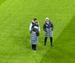 FCSB - Csikszereda, imagini înaintea partidei de pe Arena Națională
