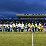 Farul - Universitatea Craiova // sursă foto: UCV
