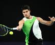 Carlos Alcaraz - Novak Djokovic, în finala Australian Open 2026
