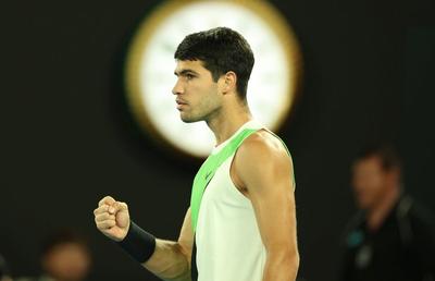 Carlos Alcaraz l-a egalat la trofee de Mare Șlem pe John McEnroe, iar americanul e încântat de spaniol: „Are o maturitate nespecifică vârstei sale”
