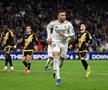 Real Madrid - Rayo Vallecano