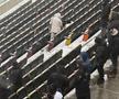 FCSB - Csikszereda, imagini înaintea partidei de pe Arena Națională