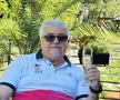 Constantin Frățilă - arbitru Constanța - diverse