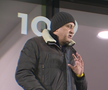 Dan Șucu, dialog aprins pe Giulești cu Gigi Corsicanu / FOTO: Captură @Orange Sport