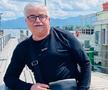 Constantin Frățilă - arbitru Constanța - diverse