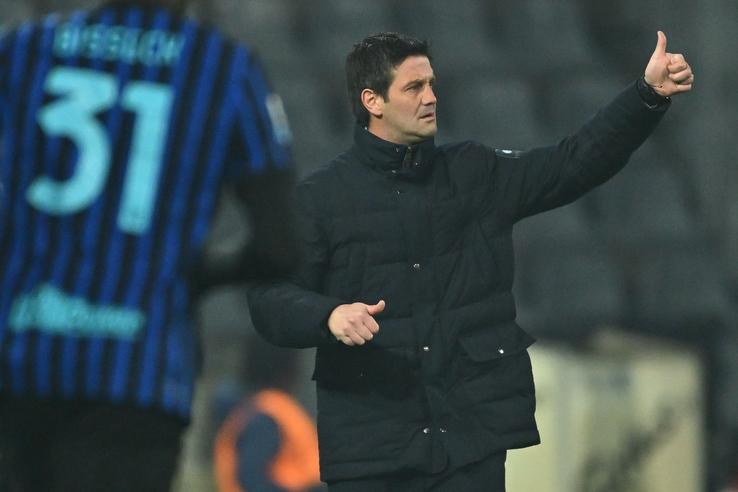 Cremonese - Inter (0-2), în etapa #23 din Serie A // FOTO: Getty Images