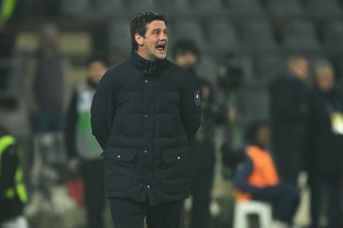 Cristi Chivu, o nouă conferință altfel: „Joi seara am adormit și fiica mea m-a trezit. M-am speriat, am crezut că...”