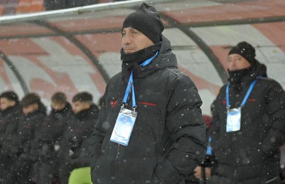 Robert Ilyeș a izbucnit nervos: „Rar mai prinzi!”