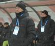 Robert Ilyeș, antrenorul lui Csikszereda // FOTO: Sport Pictures
