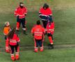 FCSB - Csikszereda, imagini înaintea partidei de pe Arena Națională