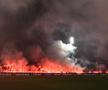 PAOK, primul meci după tragedia celor 7 suporteri greci din România // FOTO: Imago Images