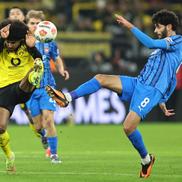Borussia Dortmund - Heidenheim (3-2), în etapa #20 din Bundesliga // FOTO: Getty Images
