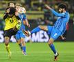 Borussia Dortmund - Heidenheim (3-2), în etapa #20 din Bundesliga // FOTO: Getty Images