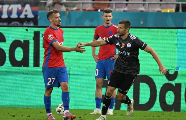 Ce va face Oțelul cu cei 600.000 de euro primiți de la FCSB