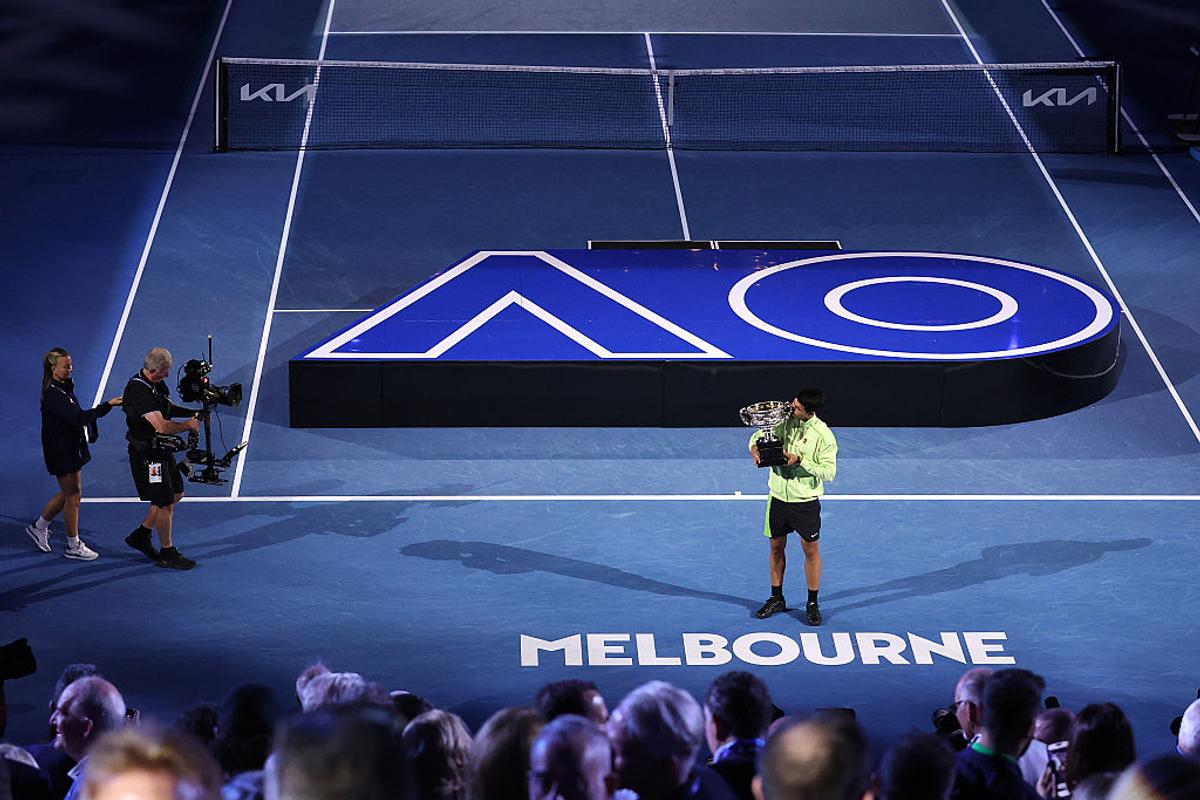 FABULOS! Carlos Alcaraz a bătut recordul care părea imposibil în tenis