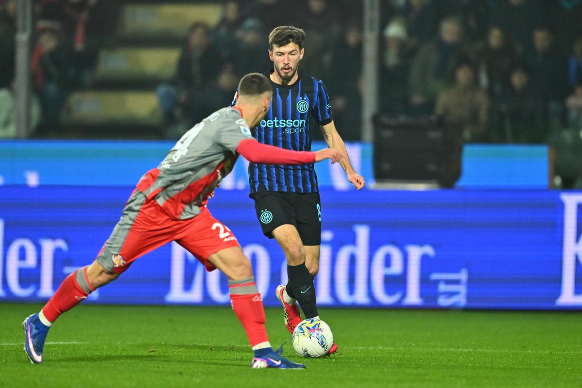 Cristi Chivu, o nouă conferință altfel: „Joi seara am adormit și fiica mea m-a trezit. M-am speriat, am crezut că...”