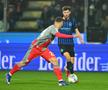 Cremonese - Inter (0-2), în etapa #23 din Serie A // FOTO: Getty Images