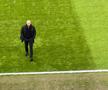 FCSB - Csikszereda, imagini înaintea partidei de pe Arena Națională
