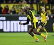 Borussia Dortmund - Heidenheim (3-2), în etapa #20 din Bundesliga // FOTO: Getty Images