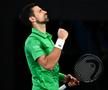 Carlos Alcaraz, campion în premieră la Australian Open după o finală de poveste cu Novak Djokovic