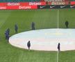 FCSB - Csikszereda, imagini înaintea partidei de pe Arena Națională