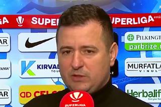 Zicu i-a provocat liderului cel mai dur eșec al sezonului, dar a ținut să se plângă de meciul cu Dinamo: „Nu e normal!”
